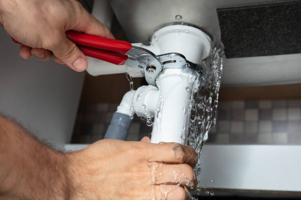 Best Residential water damage restoration  in New Paris, OH