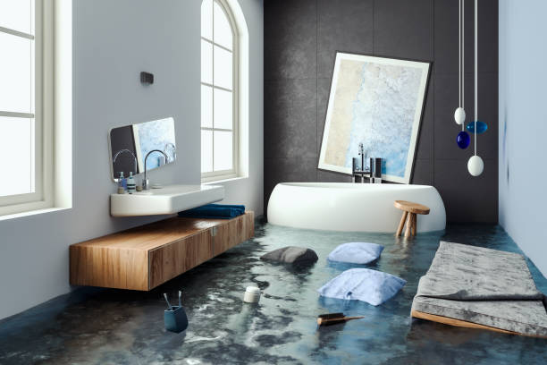 Best Local water damage restoration  in New Paris, OH