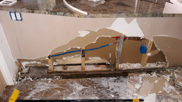 Best Emergency water damage restoration  in New Paris, OH