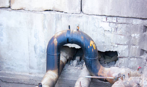 Best Water damage restoration company  in New Paris, OH